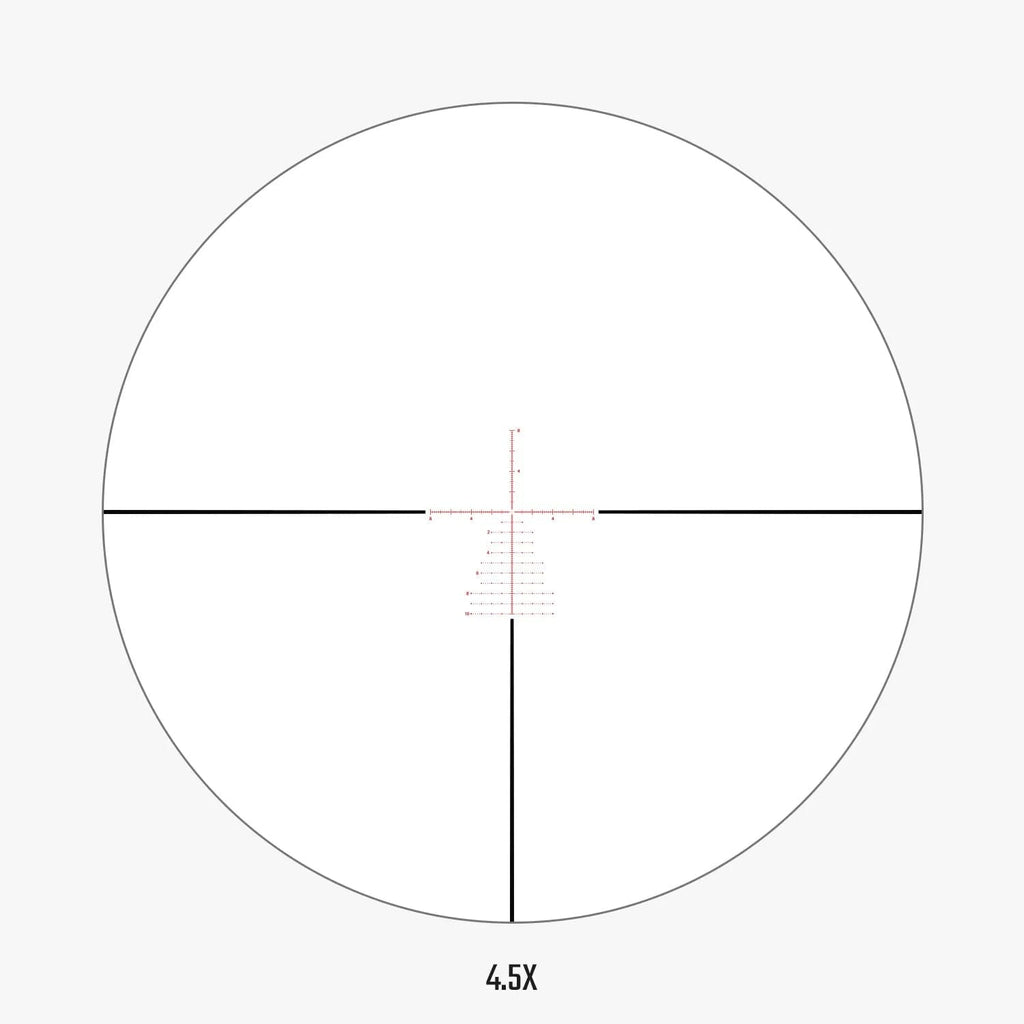 Athlon CRONUS BTR GEN2 UHD 4.5-29×56 Riflescope - APRS6 FFP IR MIL Reticle Rifle Scope Athlon Optics 
