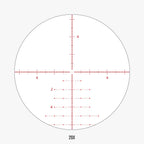 Athlon CRONUS BTR GEN2 UHD 4.5-29×56 Riflescope - APRS6 FFP IR MIL Reticle Rifle Scope Athlon Optics 