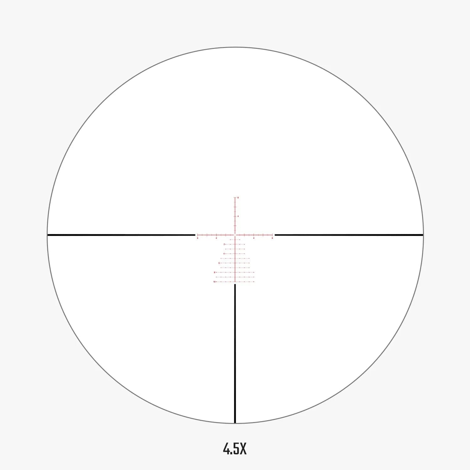Athlon CRONUS BTR GEN2 UHD 4.5-29×56 Riflescope - APRS6 FFP IR MIL Reticle Rifle Scope Athlon Optics 