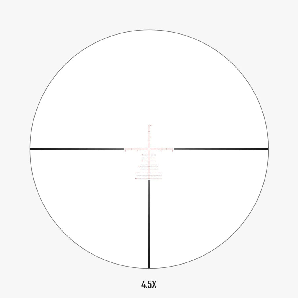 Athlon CRONUS BTR GEN2 UHD 4.5-29×56 Riflescope - APRS6 FFP IR MIL Reticle Rifle Scope Athlon Optics 