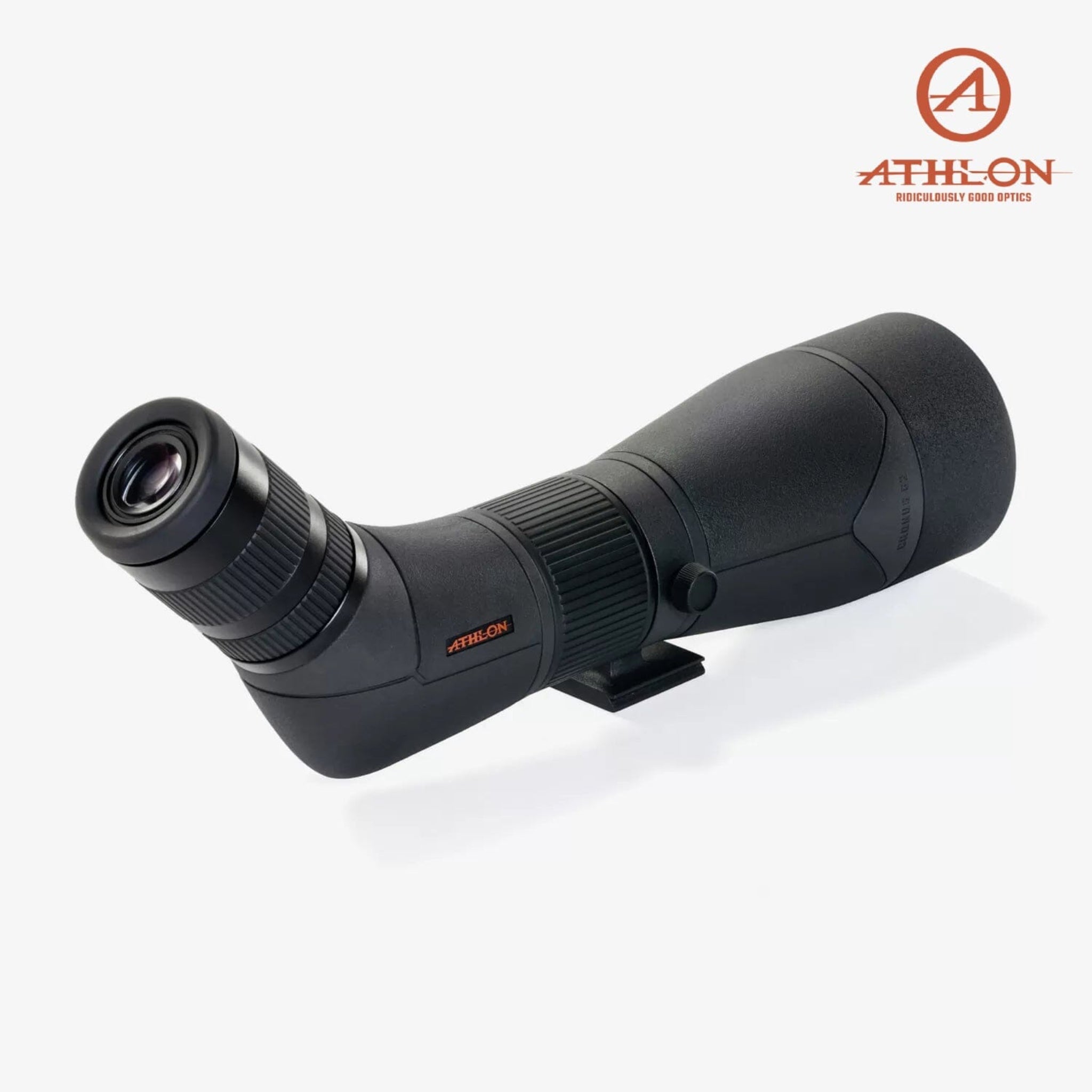 Athlon Cronus G2 UHD 20-60x86 Angled Spotting Scope, product image 2