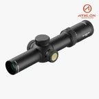 Athlon Helos BTR GEN2 1-10x28 Rifle Scope - ATMR4 SFP IR MOA Reticle LPVO Rifle Scope Athlon Optics 