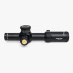 Athlon Helos BTR GEN2 1-4.5x24 LPVO Rifle Scope ATSR3 MOA, SKU 214101