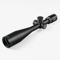 Athlon Heras SPR 15-60x56 Rifle Scope BLR2 MOA, angled view