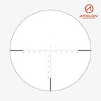 Athlon HERAS SPR 15-60×56 Riflescope - BLR2 SFP MOA Reticle Rifle Scope Athlon Optics 