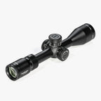 Athlon Heras SPR 2-12x42 Rifle Scope AAGR1 SFP MIL, product image 2