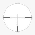 Athlon Heras SPR 2-12x42 Rifle Scope AAGR1 SFP MIL, product image 4