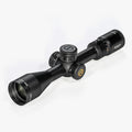 Athlon Heras SPR 2-12x42 Rifle Scope AAGR1 MIL, SKU 214502