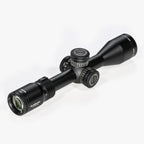 Athlon Heras SPR 2-12x42 Rifle Scope AAGR1 SFP MOA, product image 2