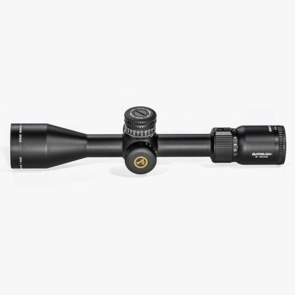 Athlon Heras SPR 2-12x42 Rifle Scope AAGR1 SFP MOA, product image 3