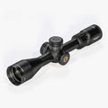 Athlon Heras SPR 2-12x42 Rifle Scope AAGR1 MOA, SKU 214501