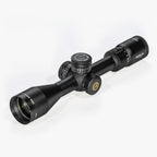Athlon Heras SPR 2-12x42 Rifle Scope AAGR1 MOA, SKU 214501