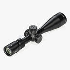 Athlon Heras SPR 4-20x50 Rifle Scope AAGR2 SFP MIL, product image 2