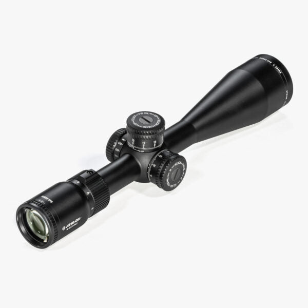 Athlon Heras SPR 4-20x50 Rifle Scope AAGR2 SFP MIL, product image 2