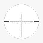 Athlon Heras SPR 4-20x50 Rifle Scope AAGR2 SFP MIL, product image 4
