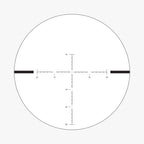 Athlon Heras SPR 4-20x50 Rifle Scope AAGR2 MOA, detail view