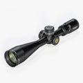 Athlon Heras SPR 4-20x50 Rifle Scope AAGR2 MOA, SKU 214505