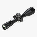 Athlon Heras SPR 6-24x56 Rifle Scope APLR7 SFP IR MOA Illuminated, product image 2