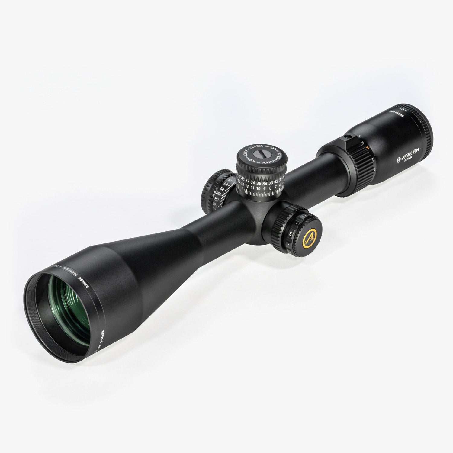 Athlon Heras SPR 6-24x56 Rifle Scope APLR7 MOA, SKU 214508