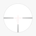 Athlon Heras SPR 6-24x56 Rifle Scope APLR9 MOA, SKU 214512