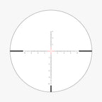 Athlon Heras SPR 6-24x56 Rifle Scope APRS8 SFP IR MIL Illuminated, product image 4
