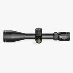 Athlon Heras SPR 6-24x56 Rifle Scope APSR7 MIL, side view