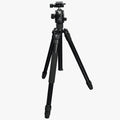 Athlon Midas AL28 Aluminum Tripod, SKU 706009