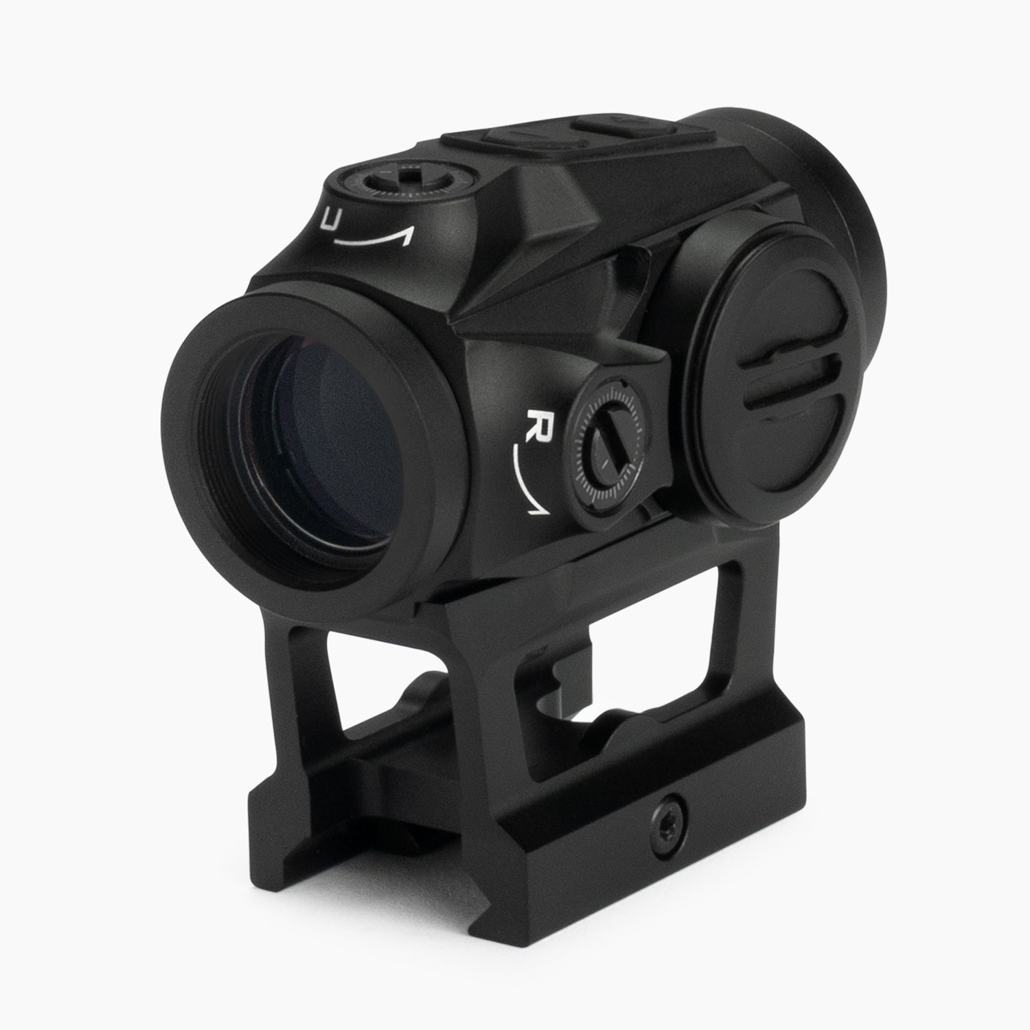 Athlon Midas Blaze Red Dot Sight, product image 2