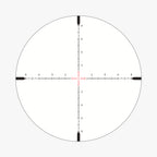 APRS4 SFP IR MIL reticle subtension diagram for the Athlon Midas BTR GEN2 HD 4.5-27x50 Rifle Scope