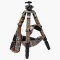 Athlon Midas CF36 Carbon Fiber Tripod, SKU 706006