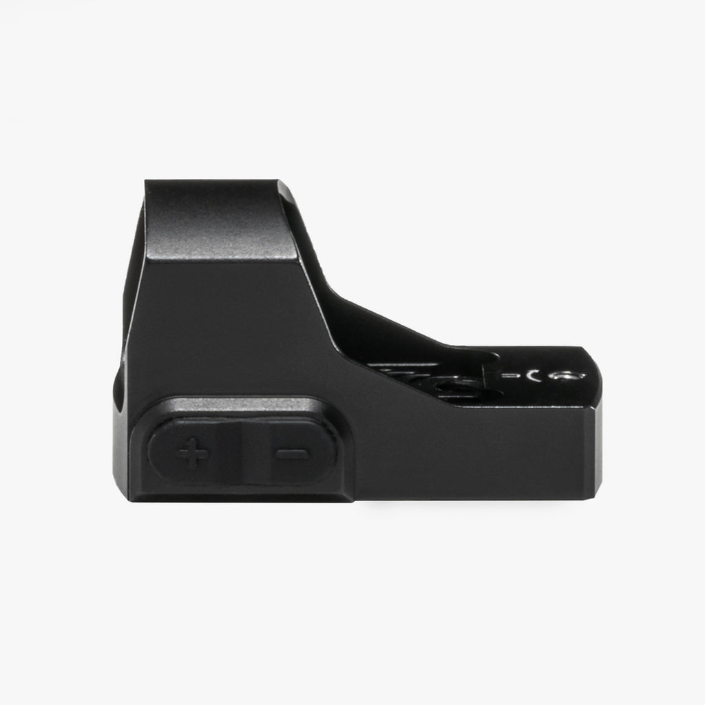 Athlon Midas EDC 3 MOA Red Dot Sight, product image 2