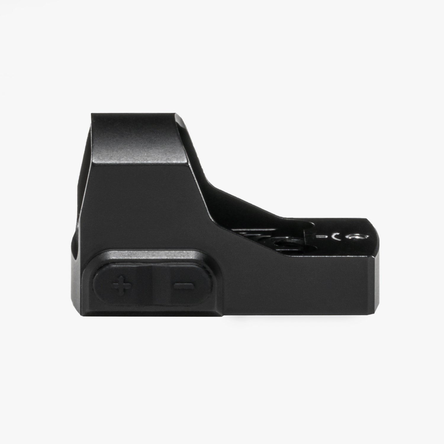 Athlon Midas EDC 3 MOA Red Dot Sight, product image 2