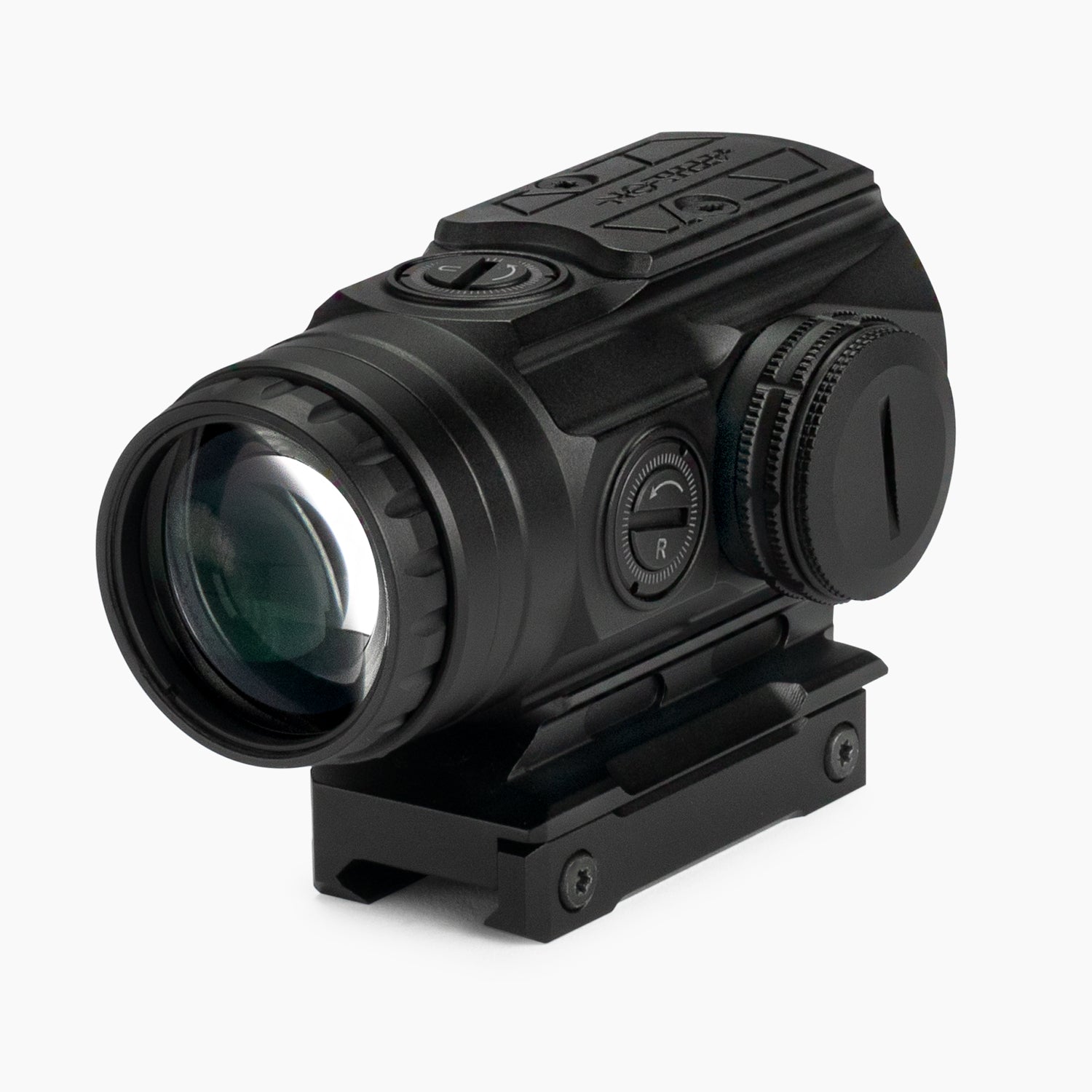 Athlon Midas Flare 3x Prism Sight, product image 2