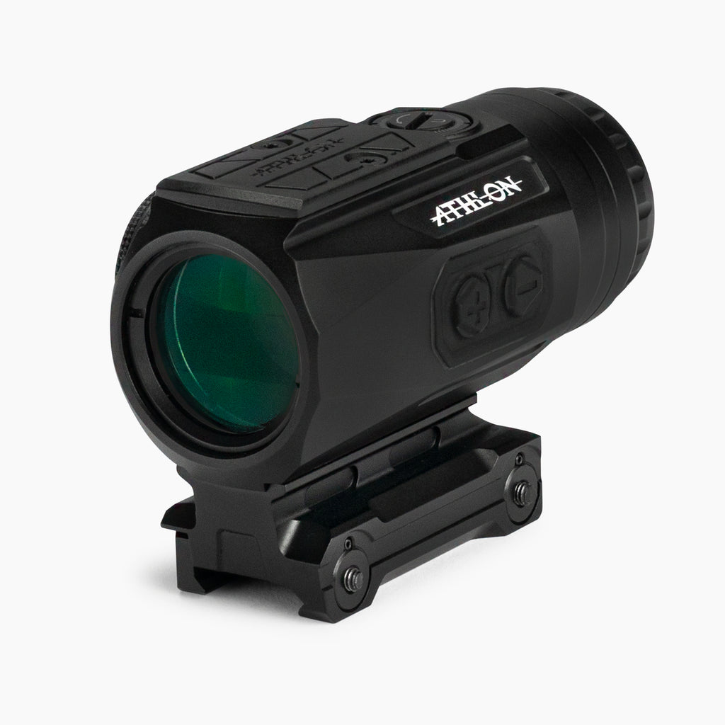 Athlon Midas Flare 3x Prism Sight, SKU 403078