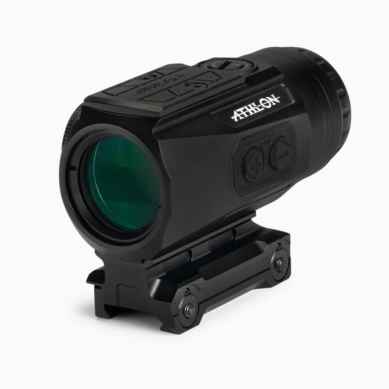 Athlon Midas Flare 3x Prism Sight, SKU 403078