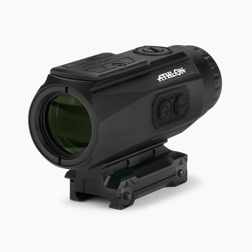 Athlon Midas Flare 5x Prism Sight, SKU 403079