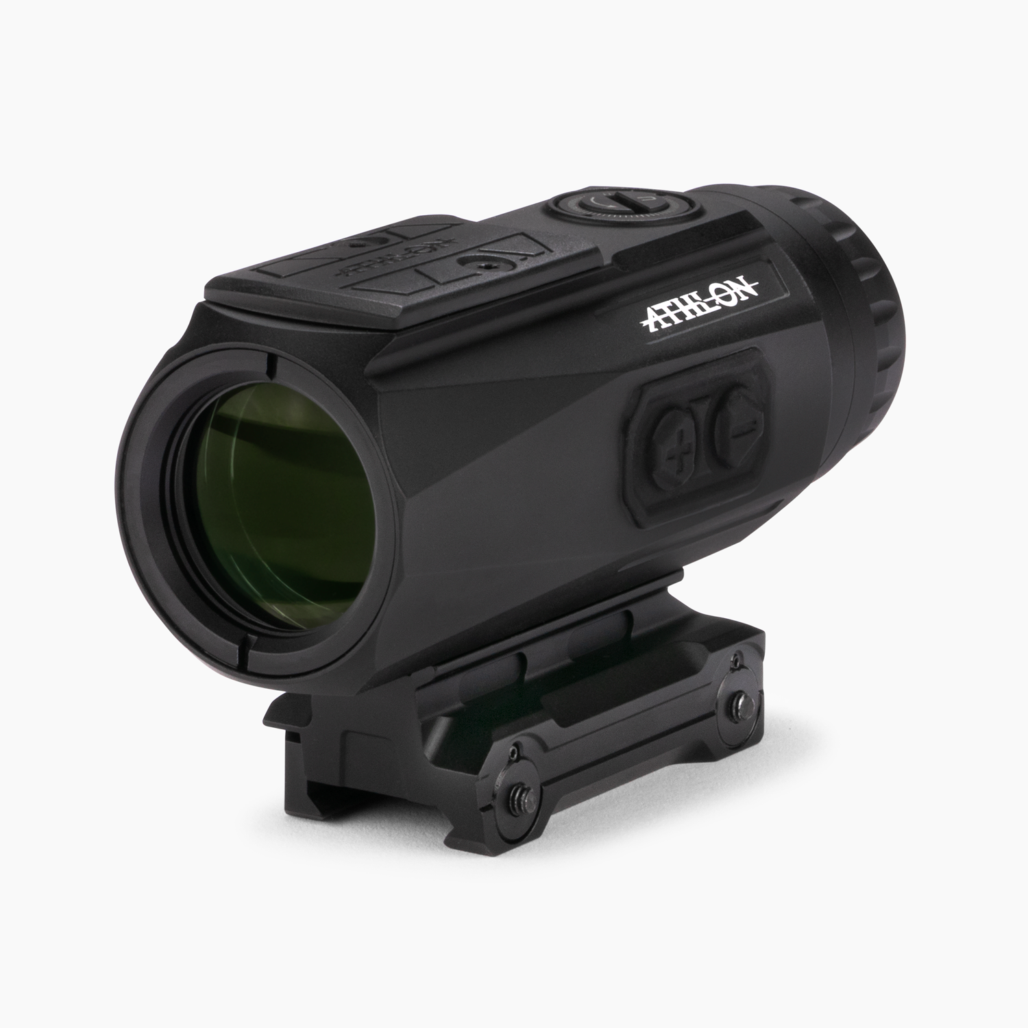 Athlon Midas Flare 5x Prism Sight, SKU 403079