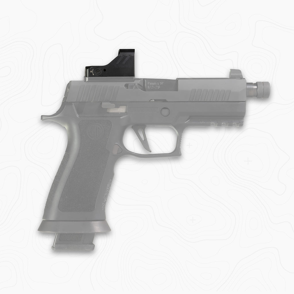 Athlon Midas Flash Red Dot Sight, product image 4