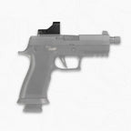 Athlon Midas Flash Red Dot Sight, product image 4