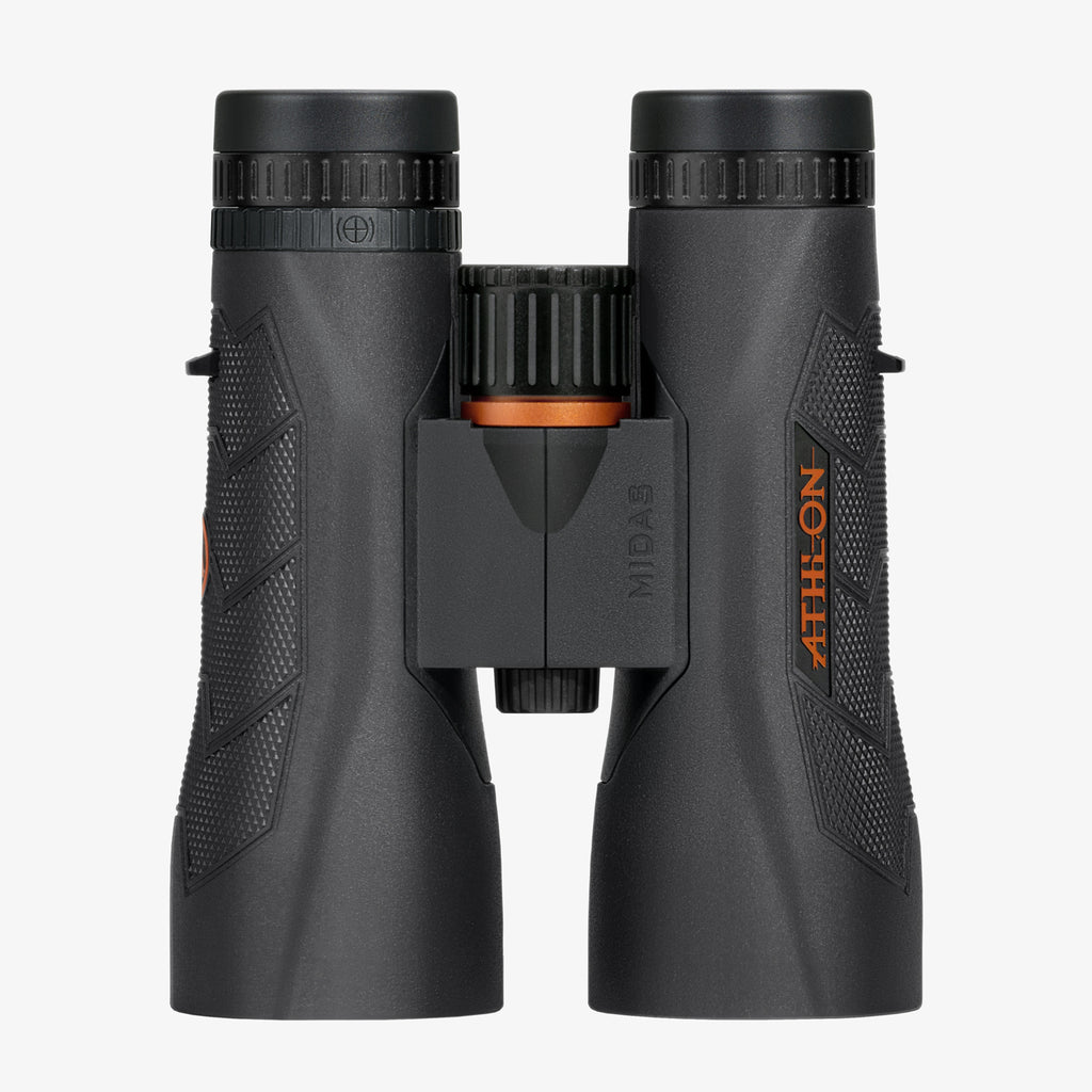 Athlon Midas G2 PRO UHD 12x50 Binoculars, SKU 113011