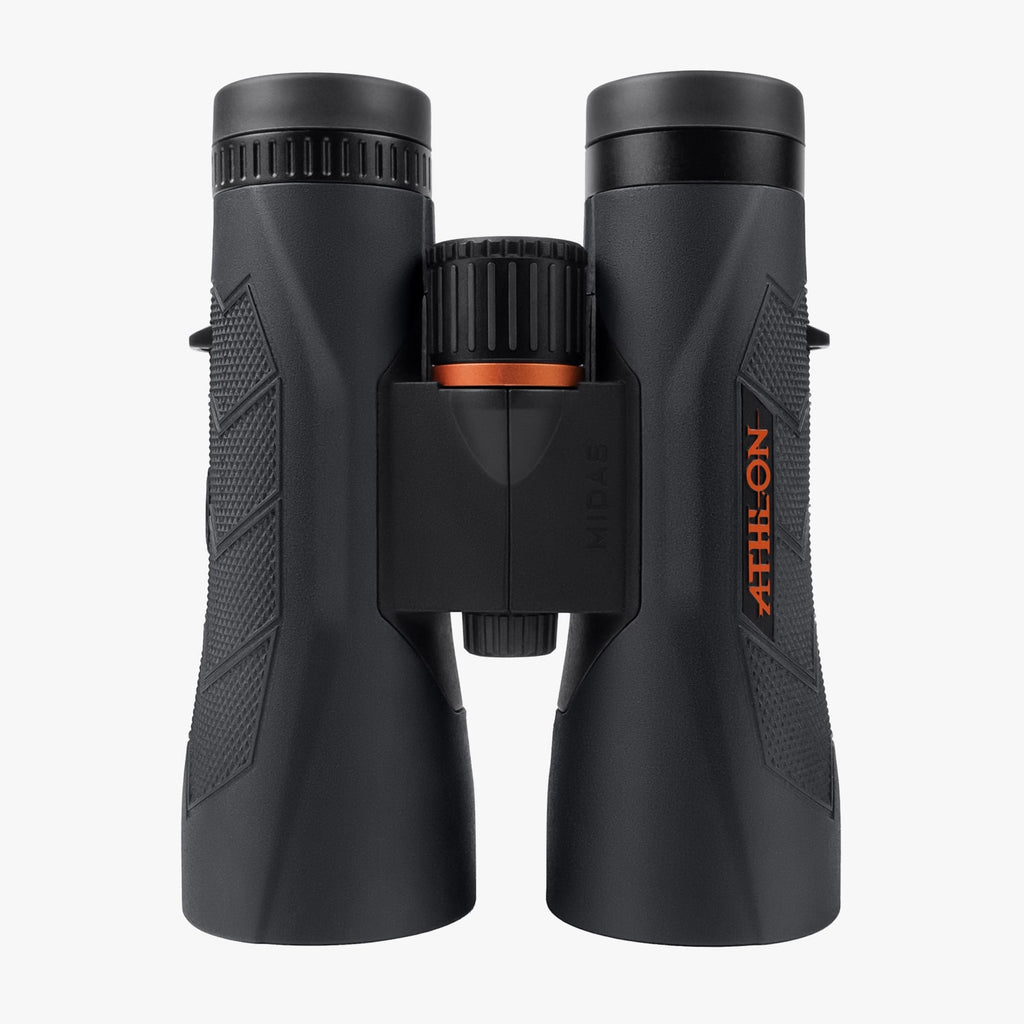 Athlon Midas G2 UHD 10x50 Binoculars, SKU 113007