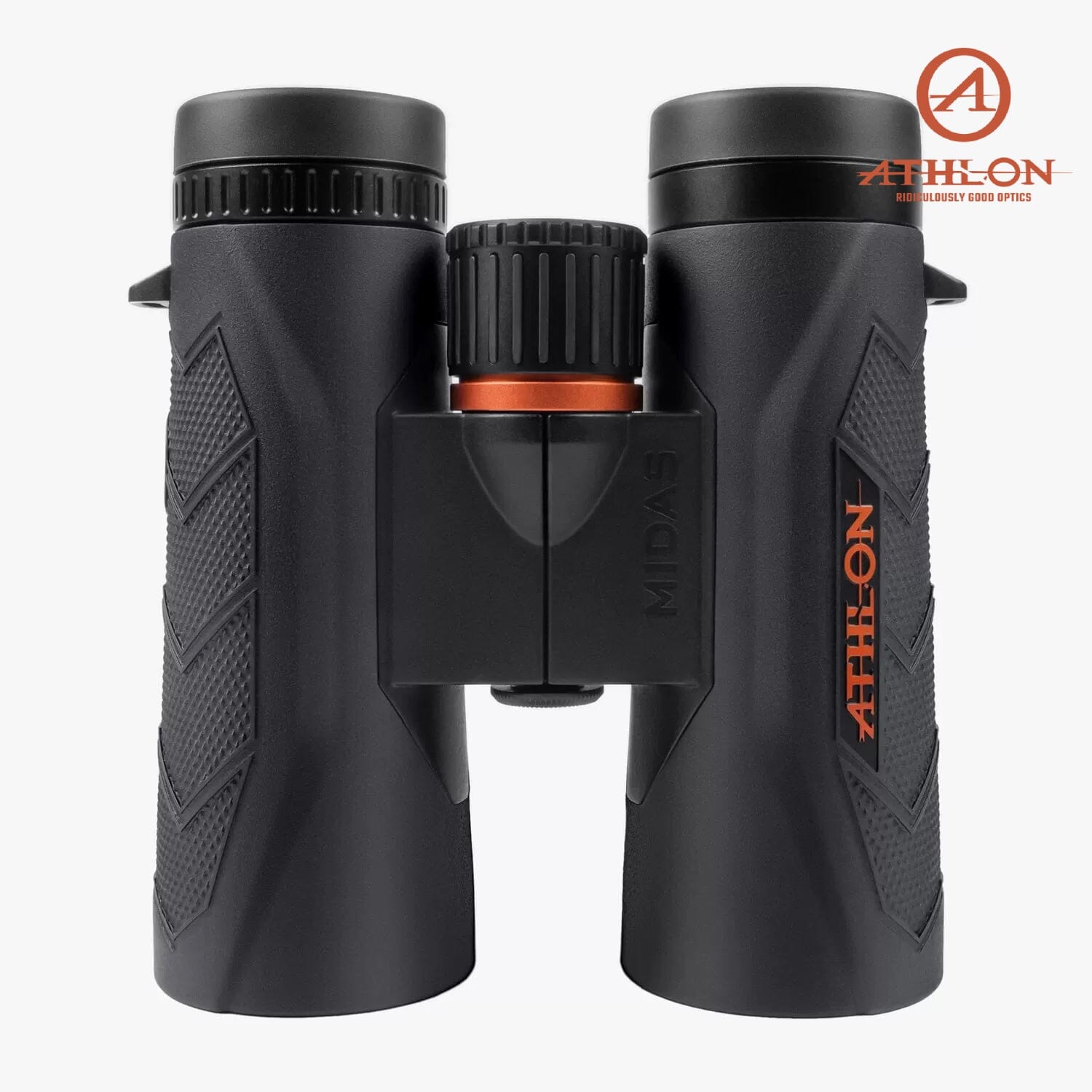 Athlon Midas G2 UHD 8x42 Binoculars, product image 2