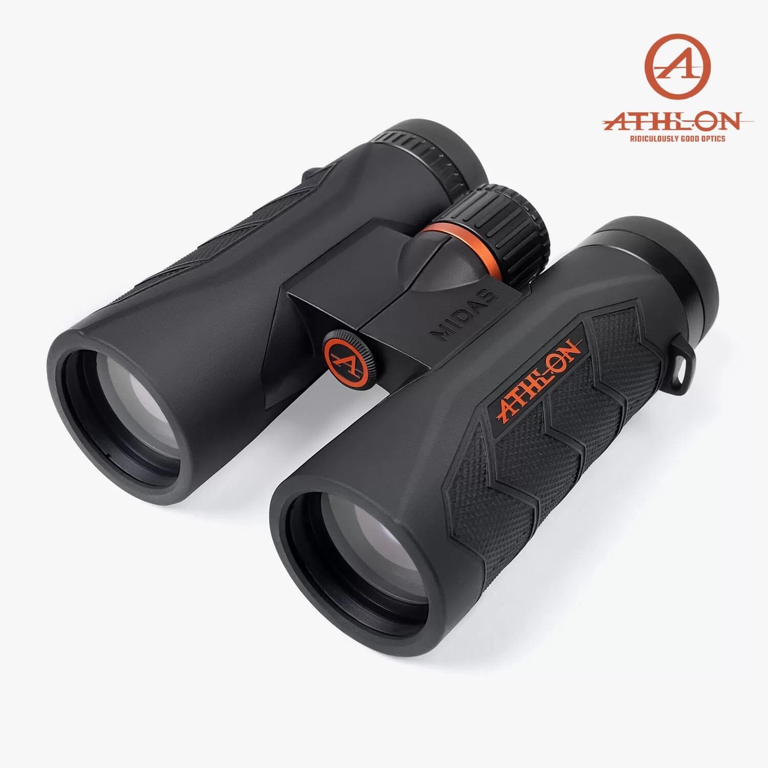 Athlon Midas G2 UHD 8x42 Binoculars, SKU 113009