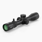 Athlon Midas HMR GEN2 2-12x42 Rifle Scope AHMC1 SFP IR MOA Illuminated, product image 2