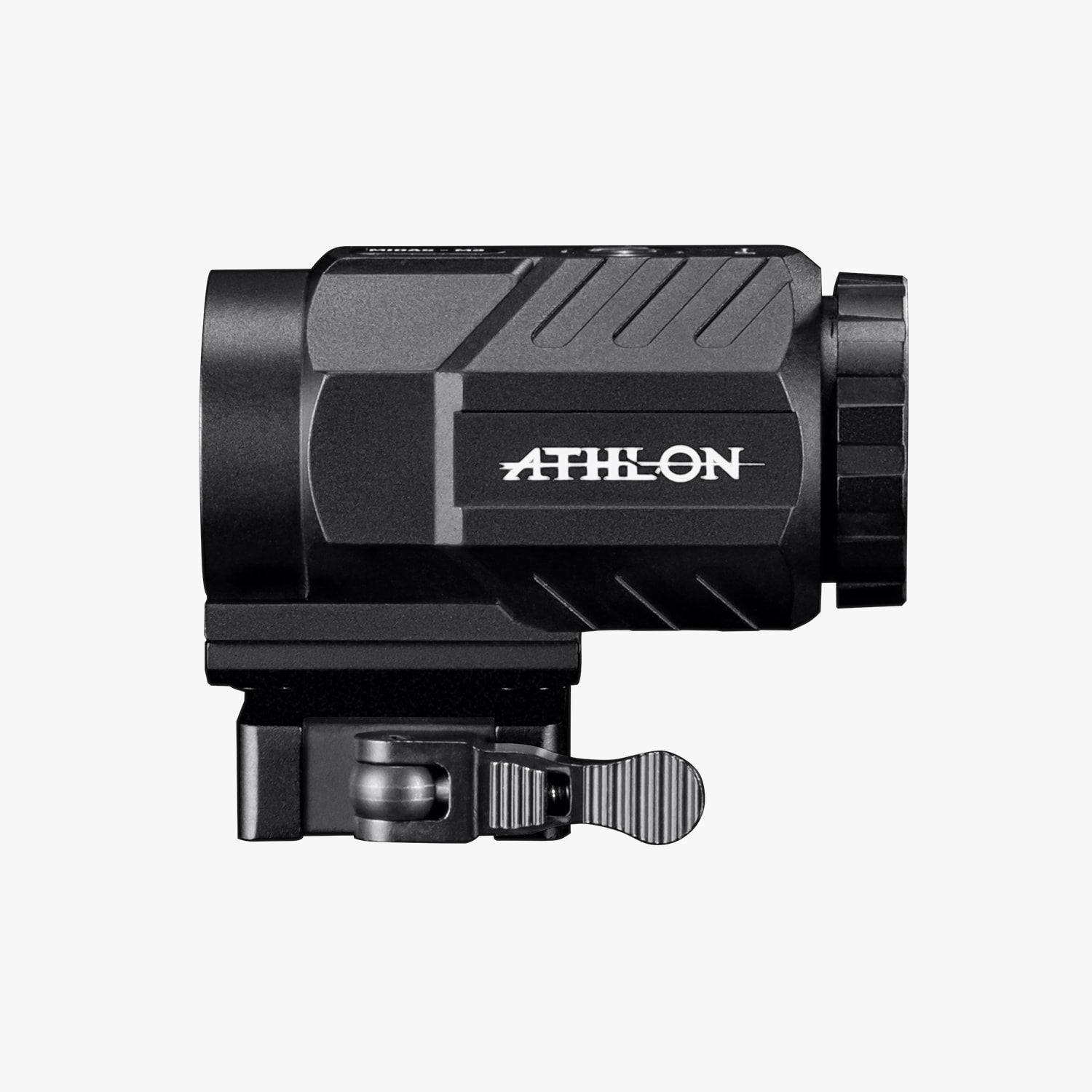 Athlon Midas M3 Red Dot Magnifier, product image 2
