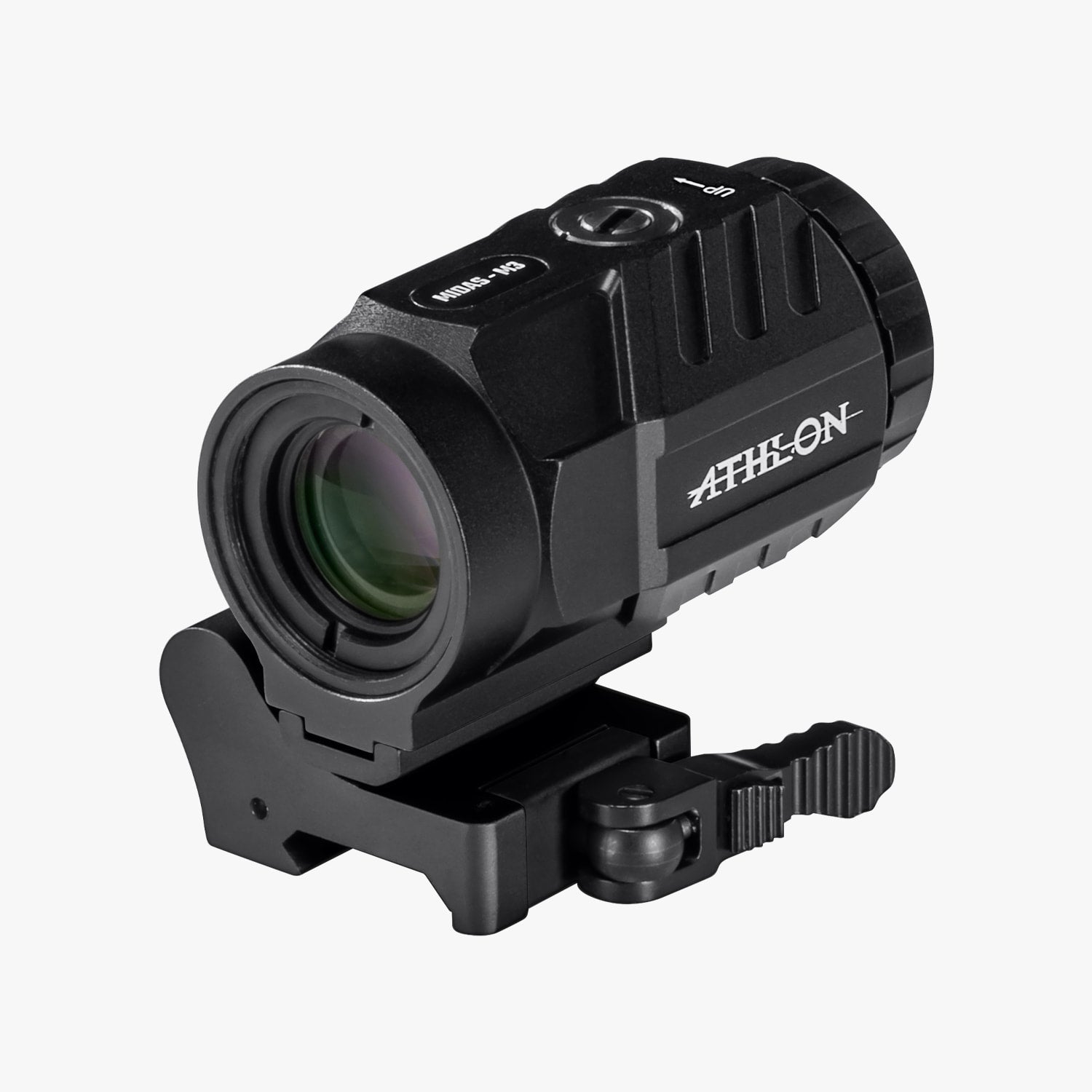 Athlon Midas M3 Red Dot Magnifier, SKU 403031