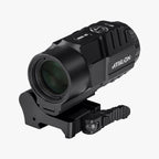 Athlon Midas M5 Red Dot Magnifier, SKU 403051