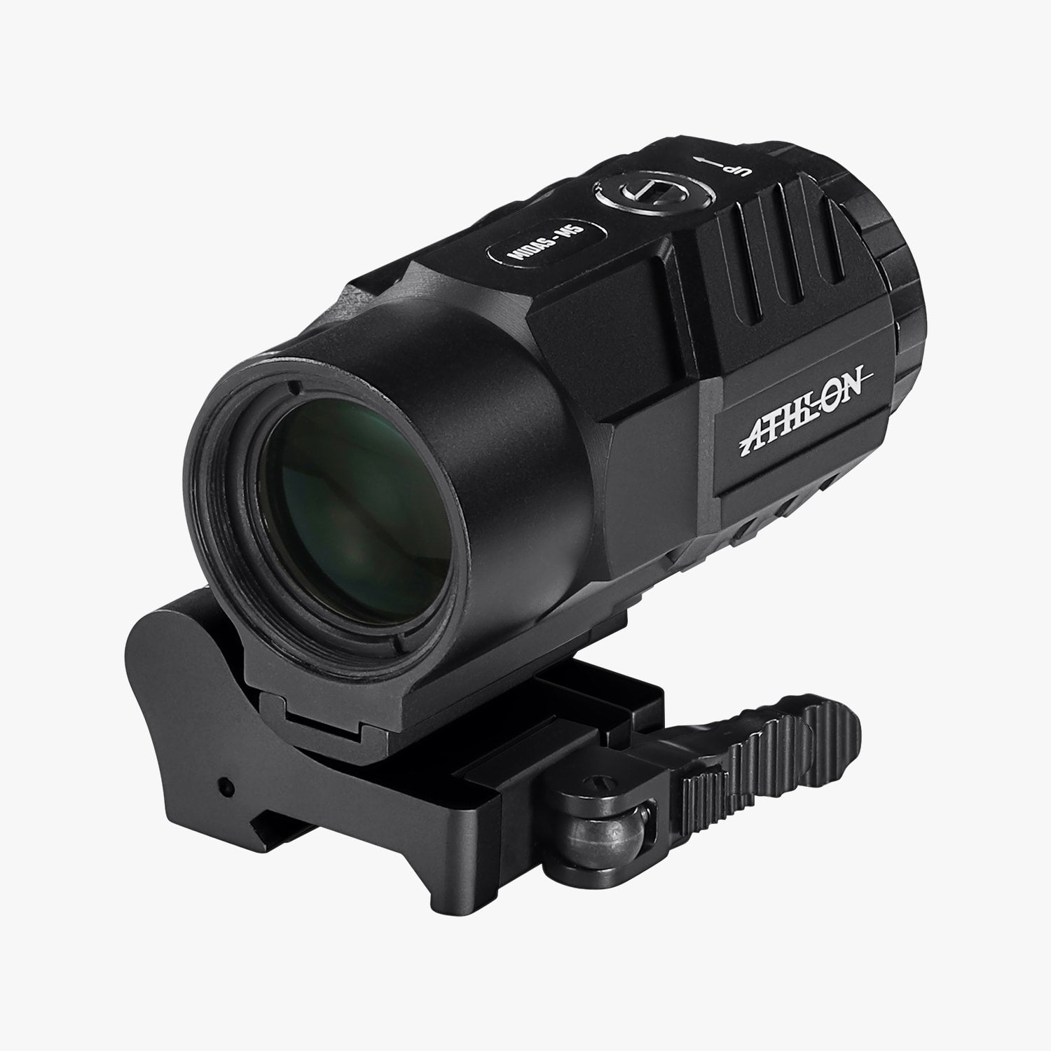 Athlon Midas M5 Red Dot Magnifier, SKU 403051