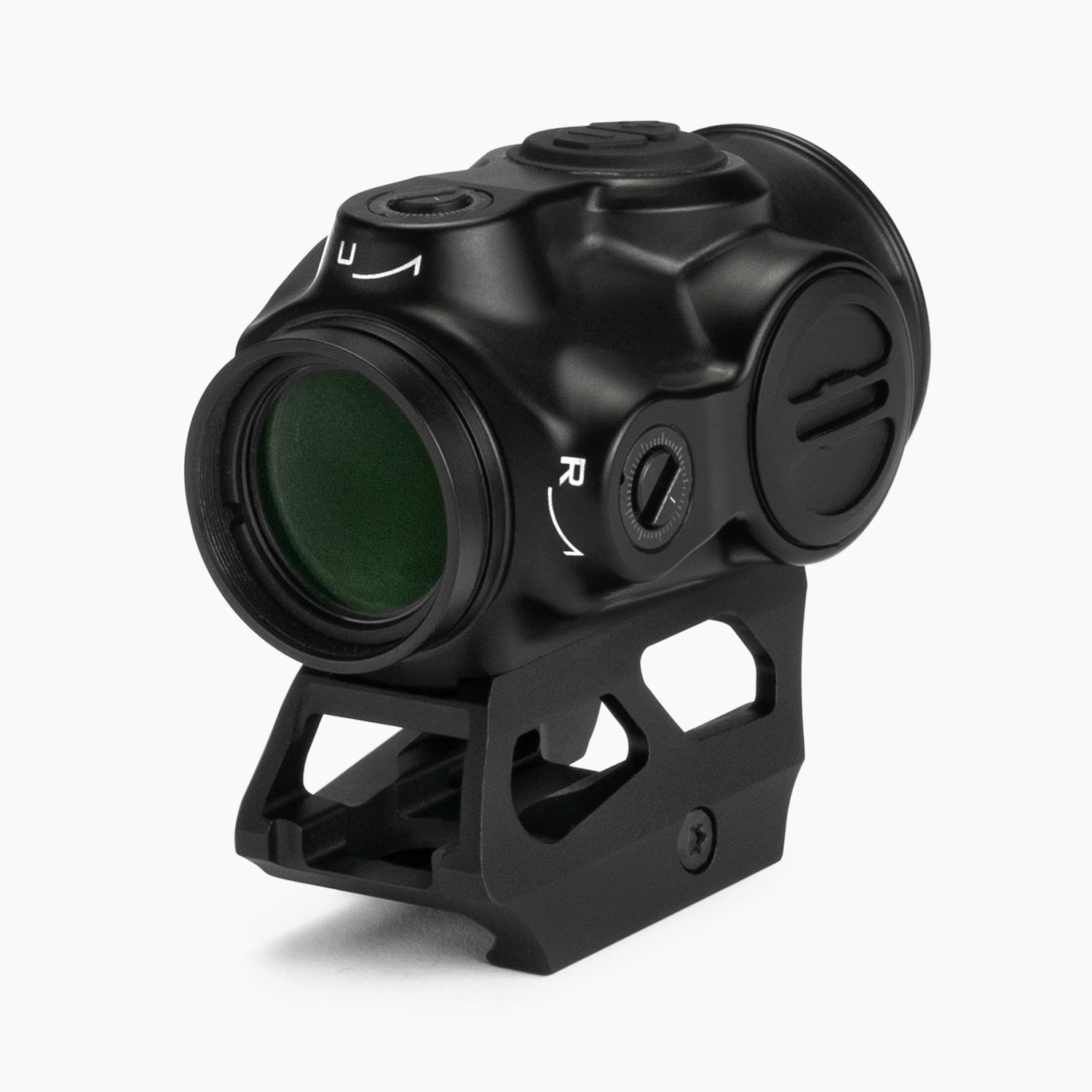 Athlon Midas Strobe Red Dot Sight, product image 2