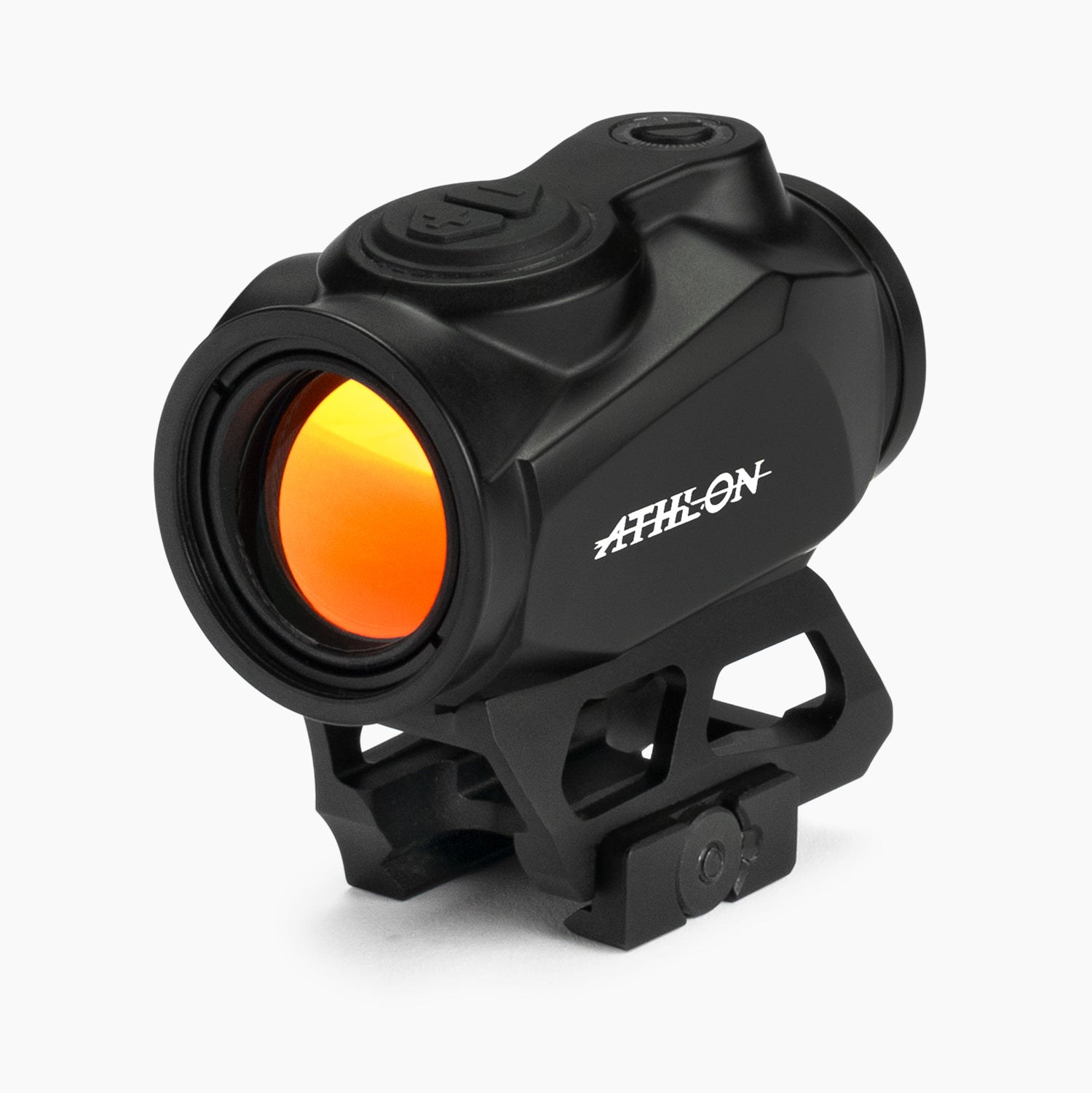 Athlon Midas Strobe Red Dot Sight, SKU 403064
